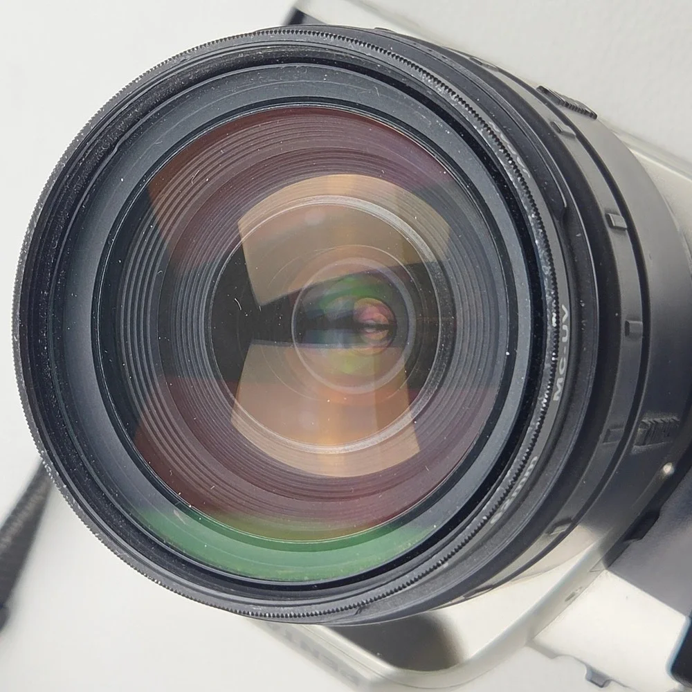 Pentax good working